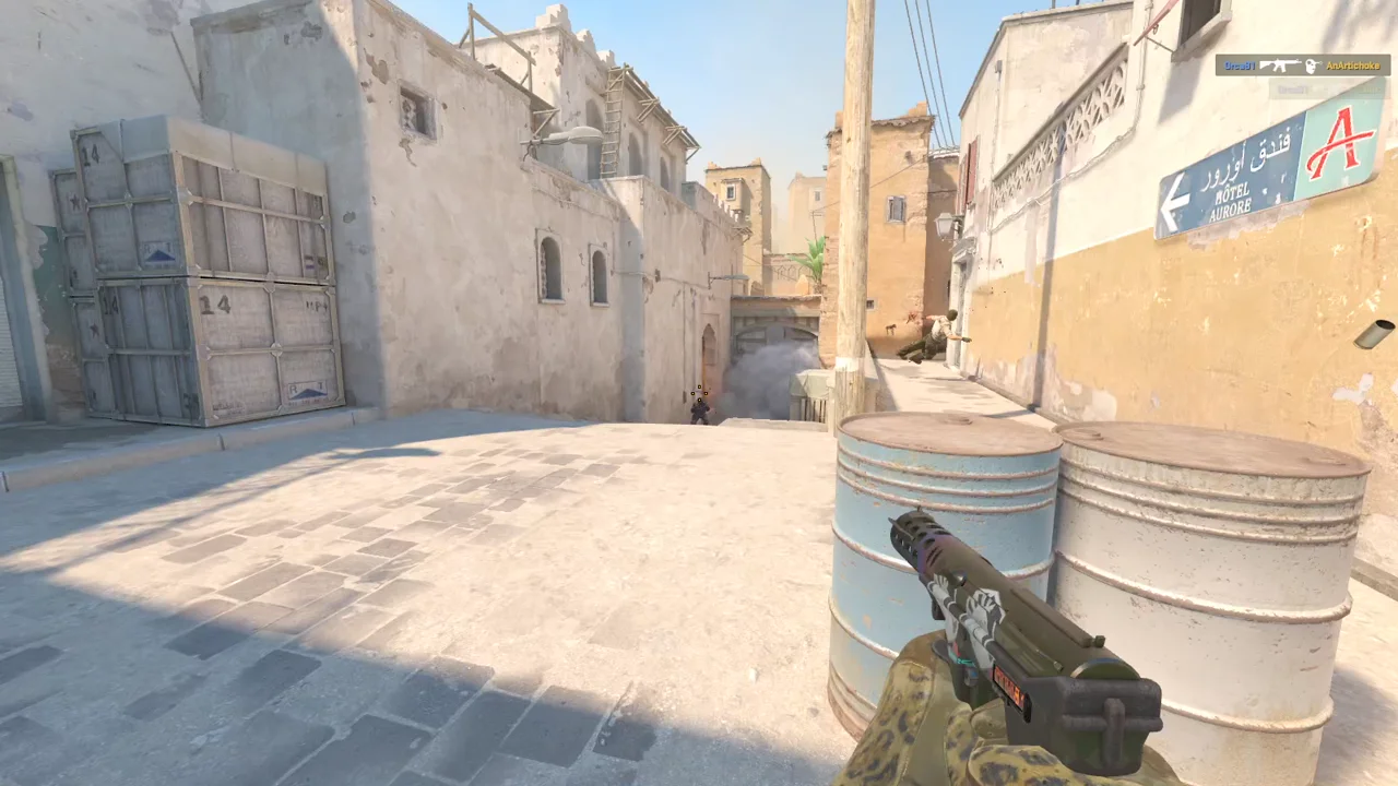 highlight